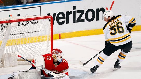 BSJ Game Report: Panthers 4, Bruins 1 - B’s lose steam, fall flat in Florida taken at BSJ Headquarters (Bruins)
