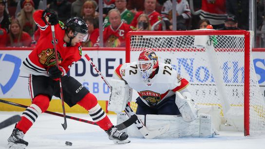 NHL Notebook: Which under-the-radar names could Bruins target at the trade deadline? taken at BSJ Headquarters (Bruins)
