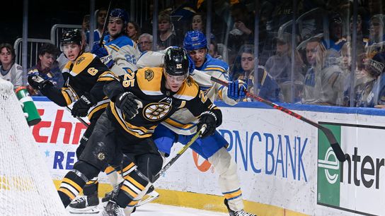 Ryan: Amid injury woes, Bruins’ stingy defensive structure showing its potential as great playoff equalizer taken at BSJ Headquarters (Bruins)