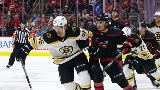 Ryan: A familiar flaw is resurfacing at worst possible time for Bruins  taken at BSJ Headquarters (Bruins)