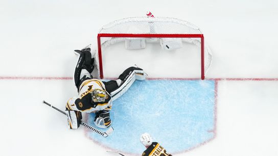 BSJ Game Report: Senators 7, Bruins 5 - B’s defense falters in shootout loss taken at BSJ Headquarters (Bruins)