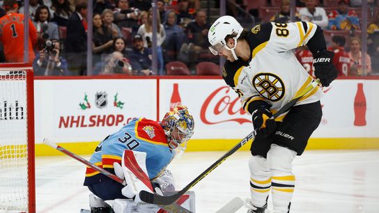 BSJ Game Report: Panthers 5, Bruins 2 - B’s PK falters, Knight shines as 7-game win streak is snapped taken at BSJ Headquarters (Bruins)