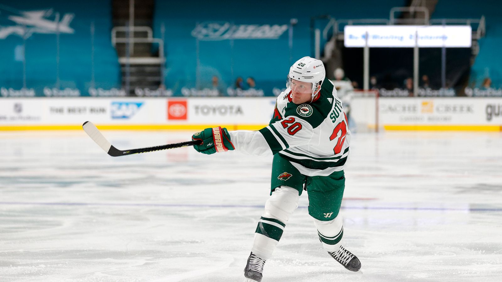 Wild buy out final 4 years of Parise, Suter contracts - Sports