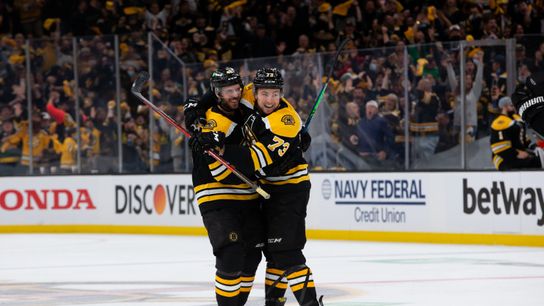 Completed Q&A: Conor Ryan on Bruins/NHL - 8.12.21 taken at BSJ Headquarters (Bruins)