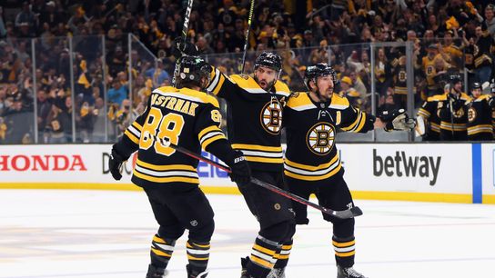 Final: Islanders 6, Bruins 2 - B's season comes to an end taken at BSJ Headquarters (Bruins)