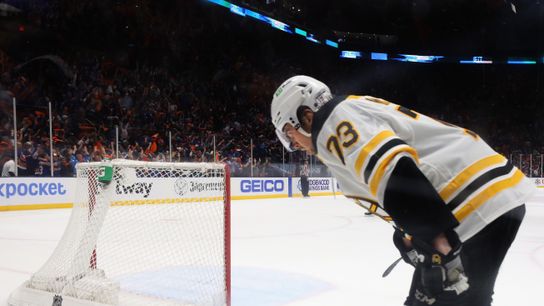 Ryan: The Bruins’ riskiest gamble proved to be their undoing as Cup window continues to close taken at BSJ Headquarters (Bruins)