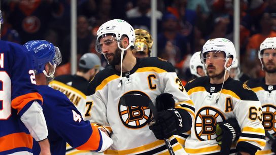 Completed Q&A: Conor Ryan on Bruins/NHL - 6.17.21 taken at BSJ Headquarters (Bruins)