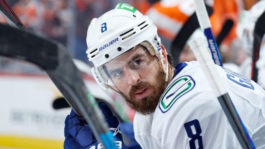 Weighing the pros/cons of a potential Conor Garland trade for Bruins taken at BSJ Headquarters (Bruins)