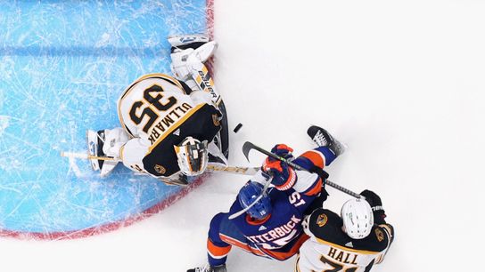 Even with games postponed through Christmas, Bruins very well could be staring at longer shutdown taken at BSJ Headquarters (Bruins)