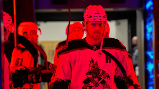 Are Bruins legitimate contenders in Jakob Chychrun sweepstakes & other deadline thoughts taken at BSJ Headquarters (Bruins)