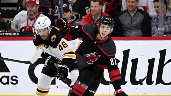 With Hampus Lindholm in play for Game 6, Bruins have some decisions to make on the blue line taken at BSJ Headquarters (Bruins)