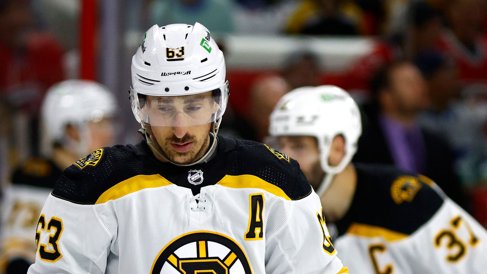 Brad Marchand (#63) All 21 Goals of the 2022-23 NHL Season 