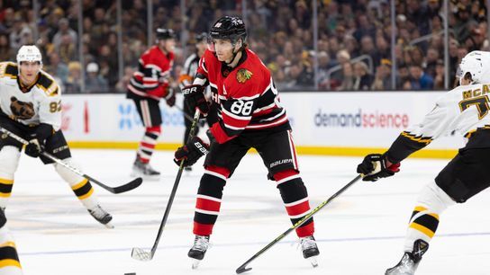 NHL Notebook: Despite the urgency of this ‘last dance’, don’t expect Bruins to be big-time players at trade deadline  taken at BSJ Headquarters (Bruins)