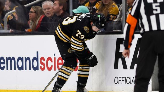 Haggerty: Loss to Buffalo could be a costly one taken at TD Garden (Bruins)