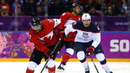 NHL officially shuts door on player participation in 2022 Winter Olympics taken at BSJ Headquarters (Bruins)