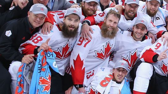 Bruins Notebook: B’s lose another top-6 forward to COVID protocols; Marchand sounds off on Olympics decision taken at BSJ Headquarters (Bruins)