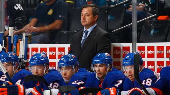 John Gruden’s first task on the Bruins’ bench? Getting more offense out of Boston’s blue line taken at BSJ Headquarters (Bruins)