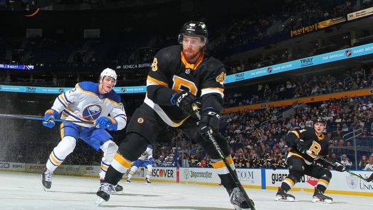 NHL Notes: Some free agent names still out there for the Bruins taken at BSJ Headquarters (Bruins)