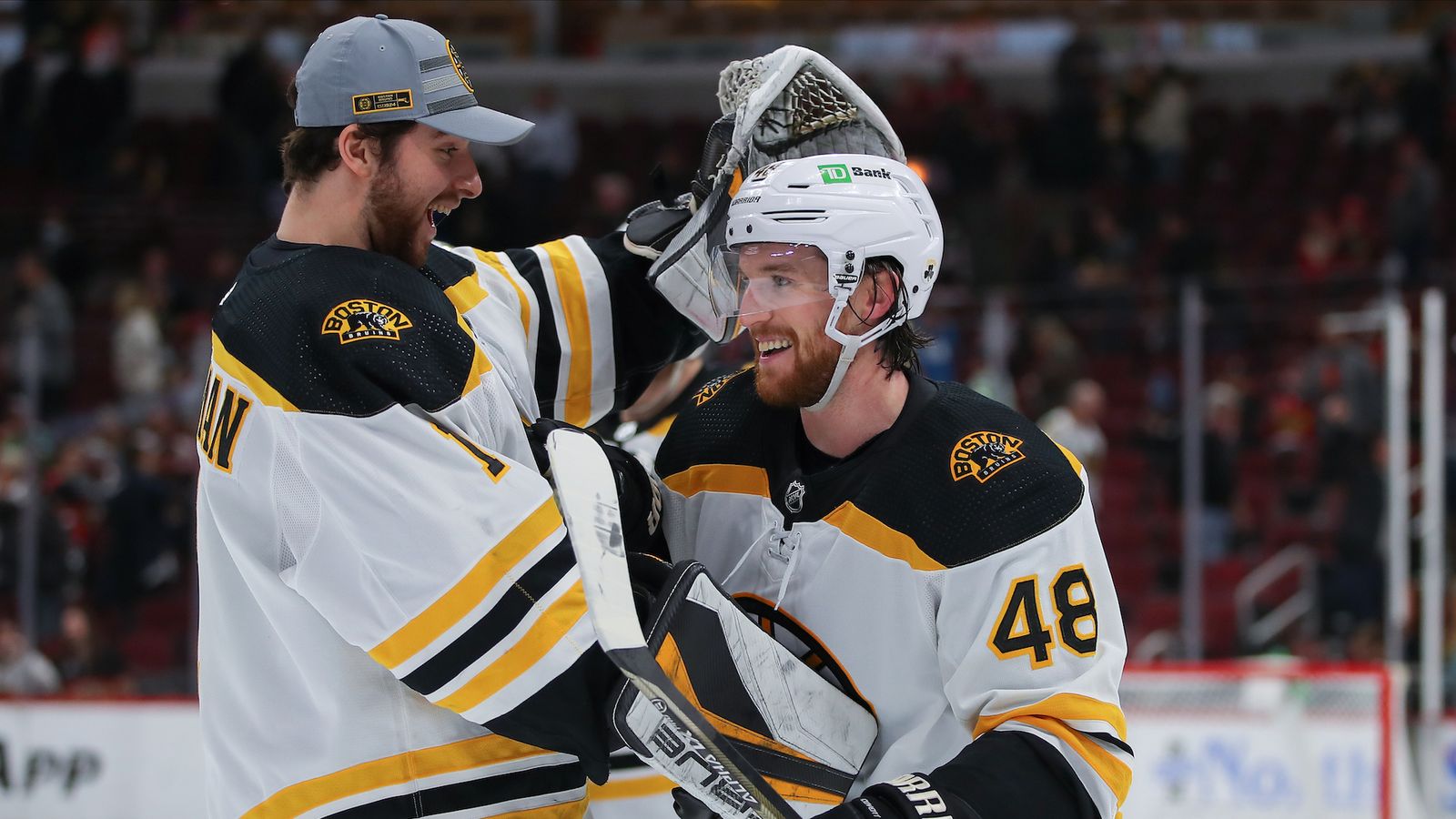 The NHL’s best of what’s left out there