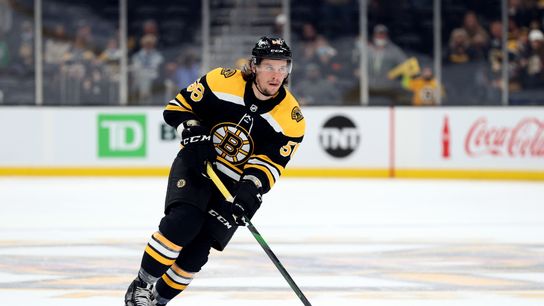 Erik Haula’s pace, Jack Studnicka’s promise and other takeaways from Bruins’ preseason win over Flyers  taken at TD Garden (Bruins)