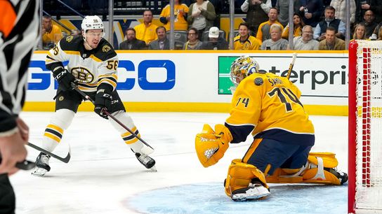 Erik Haula’s post-scratch turnaround offers glimmer of hope on B’s revamped bottom-6 group taken at BSJ Headquarters (Bruins)