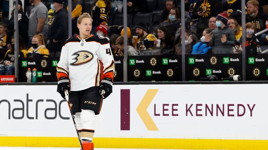 Why Hampus Lindholm could serve as both a short and long-term win for Bruins taken at BSJ Headquarters (Bruins)