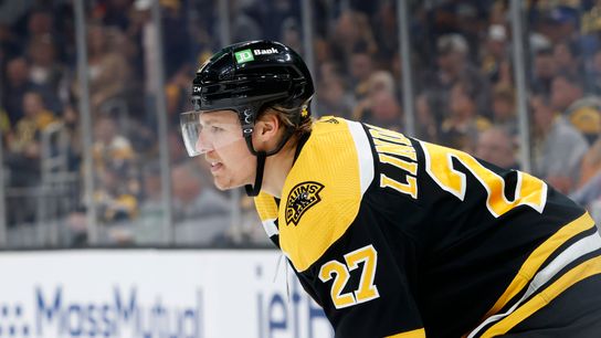 Completed Q&A: Conor Ryan on Bruins/NHL - 11.17.22 taken at BSJ Headquarters (Bruins)