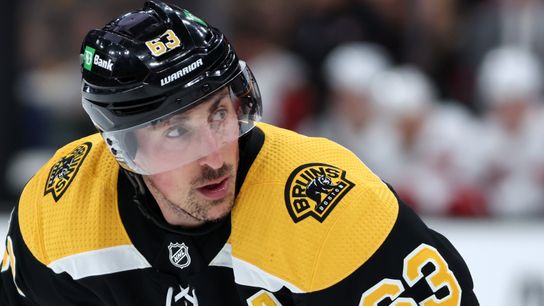 BSJ Live Q&A: Haggerty on Bruins on trade deadline day - 11 a.m. Friday 02.07.25 taken at BSJ Headquarters (Bruins)