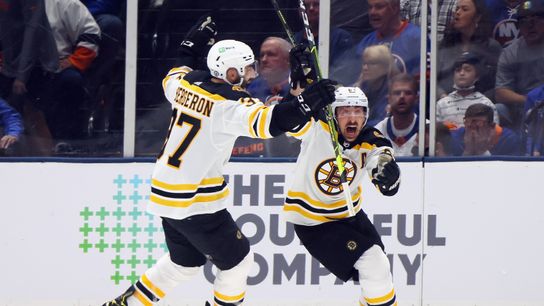Final: Canucks 2, Bruins 1 (SO) - Vancouver outlasts B's in shootout taken at BSJ Headquarters (Bruins)
