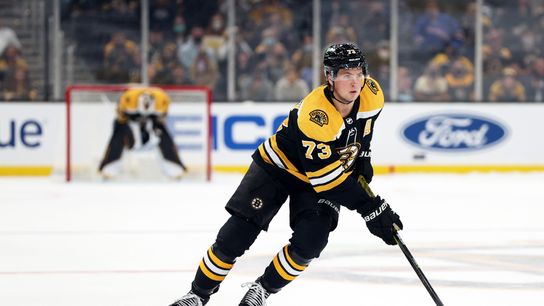 FINAL: Capitals 2, Bruins 0 - Boston manages just 16 shots against urgent Washington taken at BSJ Headquarters (Bruins)