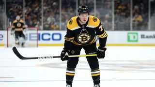 BSJ Live Q&A: Haggerty on Bruins during West Coast trip and McAvoy's return - 11 a.m. Friday 12.12.25 taken at BSJ Headquarters (Bruins). Photo by (USA Today Network)