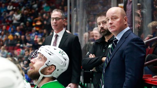 Haggerty: Changes for the Bruins coaching staff taken at BSJ Headquarters (Bruins)