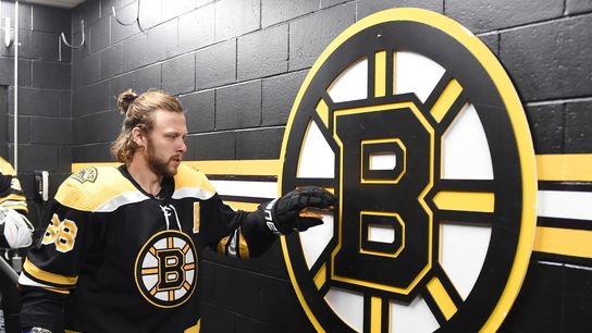 Ryan: In a potentially painful offseason, trading David Pastrnak shouldn’t be on the table for Bruins taken at BSJ Headquarters (Bruins)