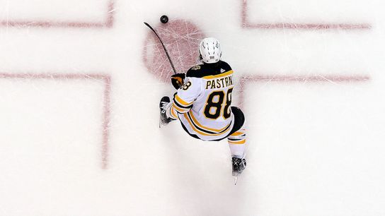 Completed Q&A: Conor Ryan on Bruins/NHL - 10.13.22 taken at Washington D.C.  (Bruins)