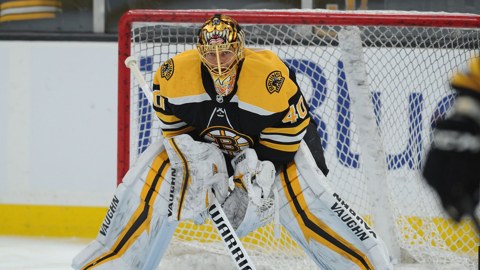 Taking a look at Tuukka Rask's unclear future with the Boston