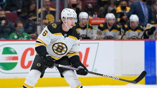 Final: Ducks 5, Bruins 3 - B's end homestand with a dud taken At TD Garden (Bruins)