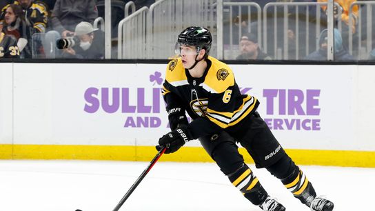 Final: Bruins 8, Devils 1 - Boston puts forth a beatdown taken At TD Garden (Bruins)