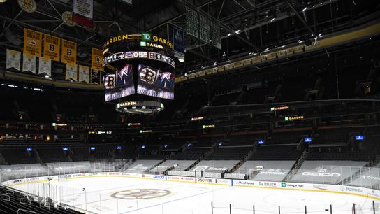 Bruins shut down through Christmas; 4 total games postponed  taken at BSJ Headquarters (Bruins)