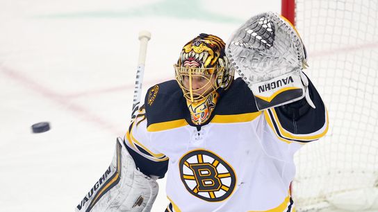 Bruins Notebook: Cassidy sizes up state of Boston’s goaltending depth chart; Clifton slots in for Lauzon taken at BSJ Headquarters  (Bruins)