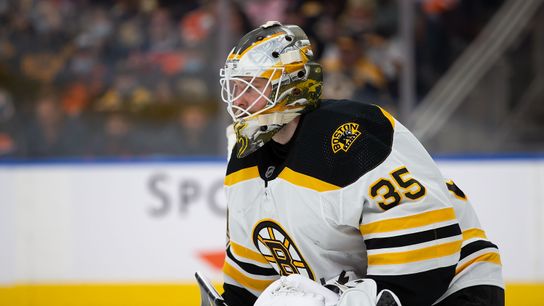 Final: Bruins 3, Golden Knights 1 - B's surge back to beat Vegas taken at BSJ Headquarters (Bruins)