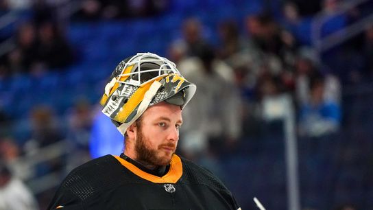 Final: Bruins 6, Islanders 3 - B's offense breaks through taken At TD Garden (Bruins)