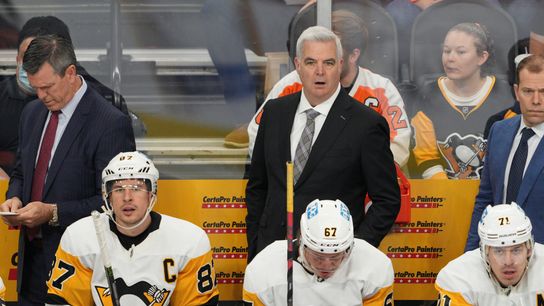 More names added to Bruins’ coaching search; B’s 2022 draft order finalized taken at BSJ Headquarters (Bruins)