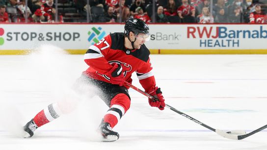 Bruins cap off busy afternoon by signing Pavel Zacha to 1-year contract taken at BSJ Headquarters (Bruins)