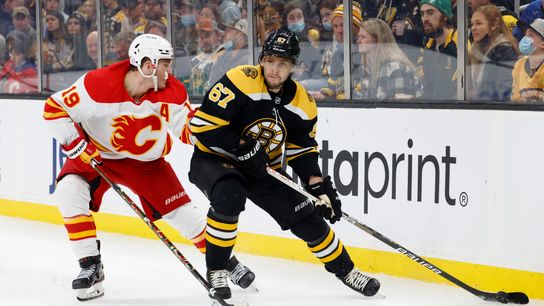 A healthy Jakub Zboril could be an unsung hero on a banged-up Bruins D corps  taken at BSJ Headquarters (Bruins)
