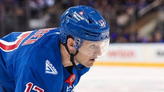 NHL Notebook: Borgen brings stabilizing quality to Bruins  taken at BSJ Headquarters (Bruins)