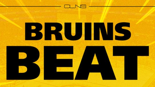 .@FDSportsbook Podcast & Video: Bruins Beat Ep. 380 - First Impressions of the 2023-24 Bruins taken at BSJ Headquarters (Bruins)