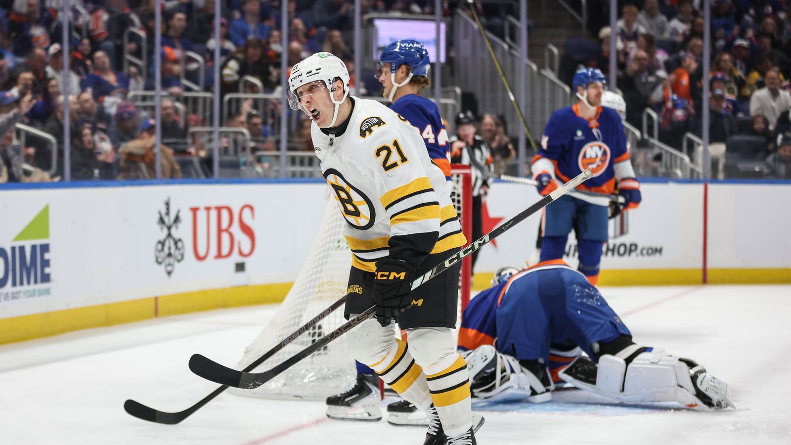 Steeves motivated after ‘pain’ of late season B’s swoon Steeves motivated after ‘pain’ of late season B’s swoon