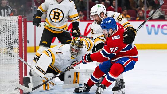 B’s finding moral victories at end of the road