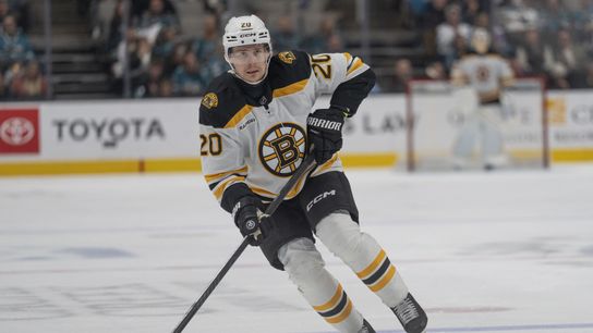 NHL Notebook: Is the 'Tank' on for the Boston Bruins? taken at BSJ Headquarters (Bruins)