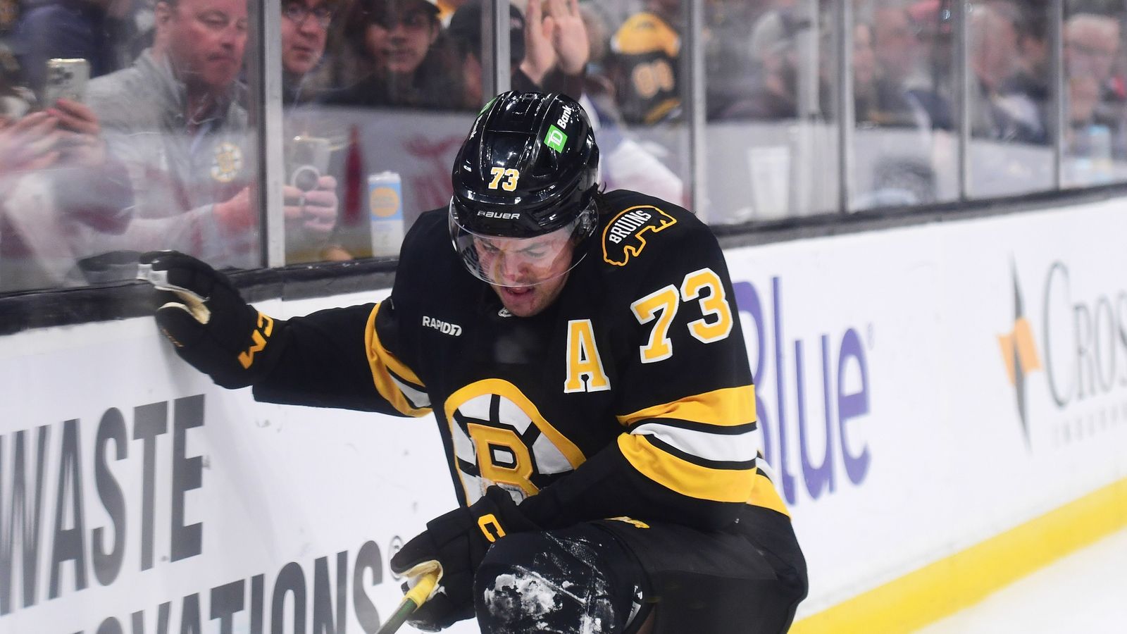 Five burning questions for the Boston Bruins Five burning questions for the Boston Bruins